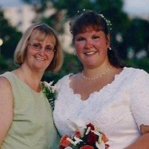 Fundraising Page: Jane Sprandel